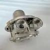 Suministro de accesorios para casquillo cerámico de bomba magnética CY-609 cuerpo de bomba de acero inoxidable, cabezal de bomba, brida de impulsor resistente a altas temperaturas
