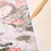 Conjunto de Canetas de Linha de Gancho de Cabelo de Lobo Transfronteiriço Preto Ultrafino Cabo Triangular Aquarela Acrílico Guache Pincel para Pintura a Óleo Pintado à Mão Fabricante