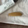 Presilha Lateral de Bolinhas Estilo Coreano para Mulheres, Presilha BB com uma Vibe Suave, Acessório de Cabelo Versátil para Franja e Cabelo Solto