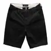 Shorts Retro Japoneses Resistentes Versátiles Talla Grande, Shorts Casuales Sueltos de Verano, Shorts para Hombre de Pierna Recta de Longitud Media, Shorts de Trabajo de Cinco Puntos