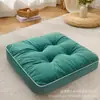 Cojín de asiento de borde 3D transfronterizo, cojín de silla engrosado, cojín para silla de oficina, alfombrilla de suelo refrescante, cojín para respaldo, cojín para ventana de rincón, cojín para silla de estudiante