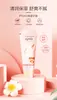 Creme de mão hidratante de veludo Emei Russo 80g outono e inverno rejuvenescimento da pele creme de mão anti-congelamento geração de cabelo
