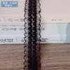 Banda Elástica de Seda de Pescado Elástica de Color de 1.5cm Accesorios para Ropa Cinta Ondulada Encaje Decorativo Material para Cuello