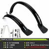 Guardabarros Plegable Fmfxtra para Bicicleta 16 pulgadas 20 pulgadas 412 Sp8 Cubierta Completa Guardabarros para Bicicleta Eléctrica Plegable