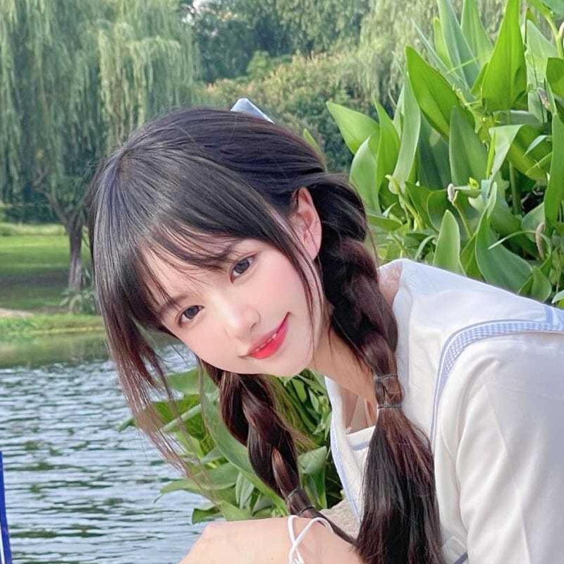 双马尾4