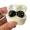Nueva Funda Protectora para Auriculares Airpods4, Antideslizante, Silicona para Apple 4ª Generación, Bluetooth, Ultradelgada, Anticaídas, Dispositivo Digital