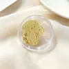 Pegatina para Teléfono de Oro Puro 999 Año Nuevo de la Oveja con Diseño de Dinero y Oveja, Regalo Portátil que Atrae Fortuna y Suerte al por Mayor