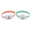 Collar Láser para Gato Suministros para Mascotas Juguetes para Gato para Aliviar el Aburrimiento Palo para Gato Suministros para Juguetes de Gato