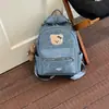 Cross2026 Nova Bolsa de Ombro Duplo Feminina Leve para Viagem Mochila de Estudante Grande Capacidade Moderna Versátil Mochila de Viagem