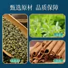 Adesivo para Pés de Canela Wuzhuyu Herbal Adesivo de Moxabustão Fabricante Ponto de Acupuntura Yongquan do Pé Adesivo de Artemísia para Dormir