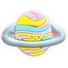 Nuevos Charms para Zapatos tipo Clog Transfronterizos de Goma Suave de PVC Accesorios DIY Estilo Fresco de Dibujos Animados Hebillas Decorativas en Stock