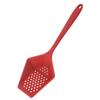 Nova pá de gelo de silicone para fabricantes, colher de cerca de cozinha, pá, pá de batata em palitos, pá para vazamento de água, pá de drenagem de alta temperatura, pá para vazamento de churrasco