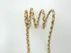Cordón Cifrado Colorido de 8 mm de Grosor, 180 Estilos de Cordones de Colores, Cordón para Llavero, Correa Trenzada para Teléfono, Cuerda Redonda Trenzada de Poliéster