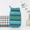 Toalla de baño de una sola capa de estilo antiguo toalla de baño toalla de baño toalla de baño doble cara gris para frotar barro guantes Nuevo