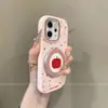 Adequado para Capa de Celular Opporeno14 com Alto Acabamento e Design Opporeno13Pro com Estrelas Coloridas da Apple