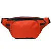 Al por mayor de fábrica en stock, bolsa multifuncional deportiva para el pecho, bolsa cruzada portátil resistente al agua para exteriores de fitness, riñonera portátil