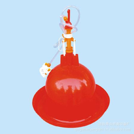 普拉松自动饮水器