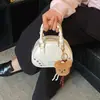 Bolso de Mano para Mujer 2026 Nuevo de Moda Tendencia Gama Alta Nicho Súper Popular Bolso de Hombro Cruzado Bolso Almohada para Viajar