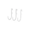 Estante de almacenamiento de tablero sin perforaciones para pared divisoria del hogar, cocina, baño, dormitorio, estante colgante de pared