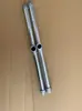 Clipe da camada inferior para cabide de roupas para cano de água Barra transversal Tubo de Aço Cromado Conexão de encaixe Fixação de prateleira Suplemento de diferença de preço