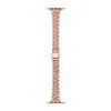 Correa de Acero Inoxidable 304 de Metal Adecuada para Correa de Smartwatch Apple Watch 304 Samsung Huawei Apple Watch