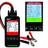 Analisador de teste de bateria de bateria inglesa DY219 mais de um teste de vida útil 221 12V24V capacidade 220B
