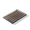 Venta al por mayor de fábrica para interiores y exteriores color blanco ultra plástico Changhong doble cara clip Changhong película de color Vidrio
