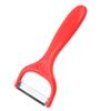 Fábrica de faca de descascar cozinha raspador doméstico raspador ralador maçã melão faca utensílios de cozinha