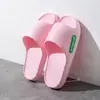 Sandalias para Hombre, Pantuflas de Suela Suave para Parejas, Modelos de Celebridades de Internet, Antideslizantes, Resistentes a la Suciedad, Sandalias Transpirables para Mujer, Venta al por Mayor