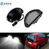 Lámpara de matrícula original de Toyota para modelos 05-14, venta al por mayor, fabricantes de lámparas de matrícula LED transfronterizas 81270-0H010