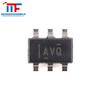 Chip de monitorización de corriente TPS3808G25DBVR SOT-23-6 original completamente nuevo