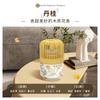 Tiktok novo estilo construção de sonhos casa Líquido suplementar de aromaterapia sem fogo vermelho da internet quarto de menina fragrância gaiola de pássaro pequena fragrância Pier perfume
