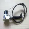 Motor de aceleração Kato HD800 Motor de aceleração de escavadeira HD900 709-45100006