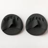 Zapatos de Tacón Alto Almohadilla para el Antepié Almohadilla de Media Talla Calcetines Invisibles de Silicona para Mujer Almohadilla para el Antepié Artefacto para el Pie Anti-Dolor Antideslizante Anti-Desgaste Plantilla