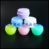 Botella de crema facial morada 20g, botella de mascarilla de arcilla rosa, botella dispensadora de cera para el cabello, caja de mascarilla facial, caja de ungüento, botella de cera para el cabello de 20 ml