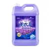 Detergente para ropa lavanda al por mayor fragancia duradera limpieza profunda fabricantes de detergente para ropa para el hogar enviar franqueo