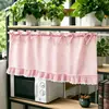 2026 Fornecedor Fabrica Cortinas Xadrez Multicoloridas para Amazon e Outras Plataformas Transfronteiriças, Adequadas para Quarto, Sala de Estar e Varanda, com Recursos Blackout