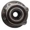 Rolamento de Cubo de Roda A2223340306 Rolamento 4WD Roda Dianteira Adequado para Unidade de Cubo de Roda Mercedes-Benz