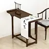 Nova Mesa de Oferendas Estilo Chinês, Mesa Minimalista Moderna para Hall de Entrada, Mesa Longa, Mesa para Incenso, Mesa de Altar para Deus da Riqueza Doméstico, Mesa para Incenso e Fogo