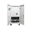 Regulador de voltaje trifásico de alta potencia directo de fábrica SBW 200 300KVA entrada 380V ±20% salida 380V