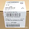 Phoenix Flswitch 8Tx-Pne [1071800] 5Tx-Pne [1071801] Switch