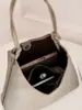 Bolso de Hombro, Estilo Sencillo y Relajado, Bolso Grande de Gran Capacidad para el Trabajo, Bolso de Moda para Madre e Hija, Bolso Tote Retro Versátil para Mujer