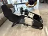 Soporte de Asiento para Simulador de Carreras Gt para Uso en Casa Soporte para Volante de Juego de Conducción F1 Thrustmaster Moza