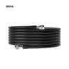 Amplificador de sinal de celular cabo coaxial dedicado linha RG58 50-5/75-5 engenharia de comunicação internacional alimentador