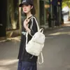 Mochila de Ocio para Exteriores 2025 Nueva Correa Cruzada Mochila de Nicho de Alto Valor Bolsa de Viaje para Parejas de Moda