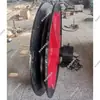 Suporte Personalizado Roda Aérea de Mineração Entrega da Fábrica Roda Aérea de Perfuração de Poços de Mineração Roda Aérea de Natação de Mineração