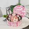 Juego de Vajilla de Porcelana Ósea Estilo Europeo para el Hogar de 10 Piezas Serie Tigre Regalo de Inauguración Plato para Filete Occidental Taza de Café Platillo Cuenco Cuchara Lote