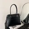 Bolsos Transfronterizos Bolsos de Mujer 2024 Otoño e Invierno Nuevo Simple Moda Gran Capacidad Bolso de Hombro para Mujer Bolso Tote de Alta Gama