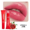 Bálsamo Labial de Mantequilla Más Vendido de Comercio Exterior, Bálsamo Labial Hidratante, Aceite Labial Hidratante y Anti-Agrietamiento, Mantequilla para Bálsamo Labial