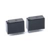 Relé novo original JW1FSN-DC12V DC24V um-para-um-desligado relé de 10A 5 pinos